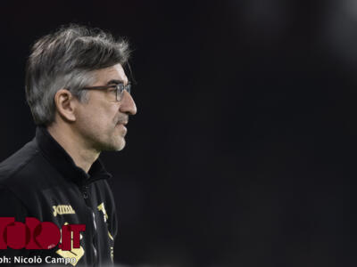 E se si arrende anche Juric…