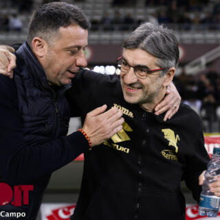 Torino, Juric resta la prima alternativa per la nuova stagione