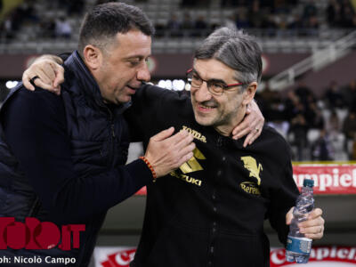 Torino, Juric resta la prima alternativa per la nuova stagione