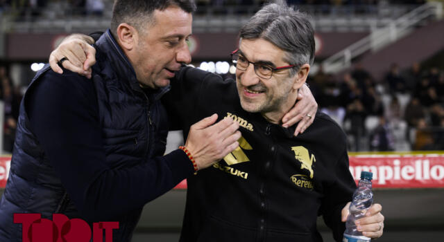 Torino, Juric resta la prima alternativa per la nuova stagione