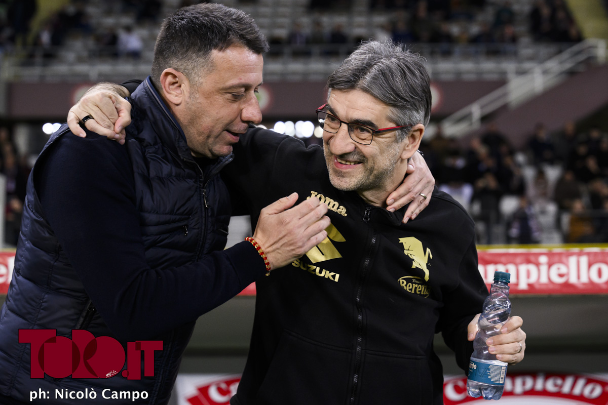 Torino, Juric resta la prima alternativa per la nuova stagione