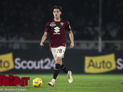 Torino, Ricci: “Nazionali insidiose. Noi ci crediamo e siamo carichi”