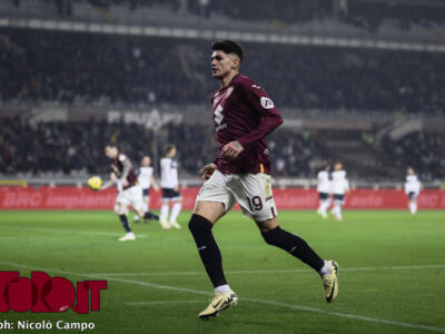 Bellanova torna per gli esami: c’è apprensione per il finale di stagione