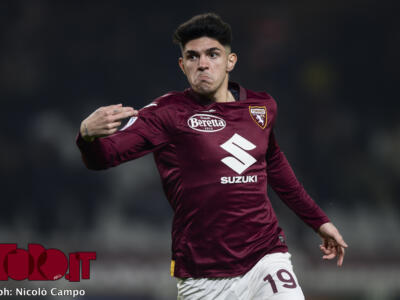 Bellanova spaventa dopo l’esordio in Azzurro: “Ho sentito un fastidio al pube”