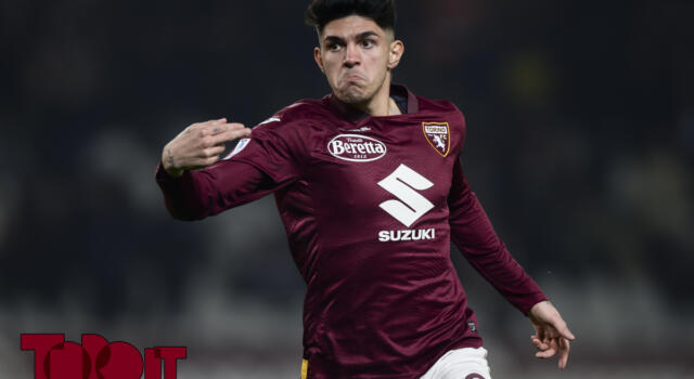 Bellanova spaventa dopo l’esordio in Azzurro: “Ho sentito un fastidio al pube”