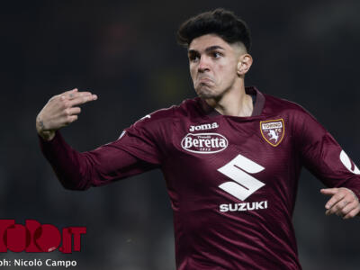 Bellanova on fire: l’esterno del Torino è in forma e merita la Nazionale