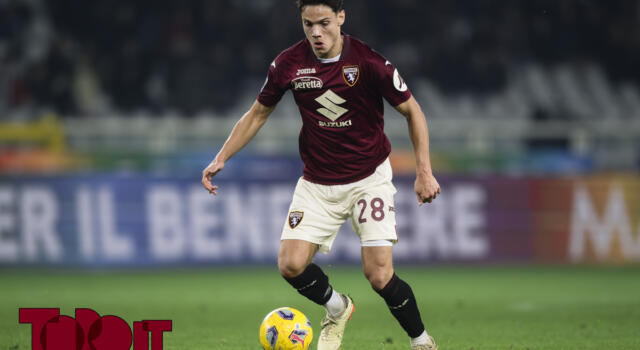 Torino, la probabile formazione contro la Roma: Masina insidia Lazaro