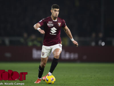 Masina al Toro ha convinto, ma il suo futuro è da decidere