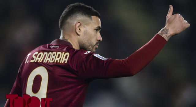 Sanabria risponde a Kvara: il Toro strappa un punto al Maradona