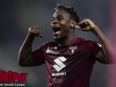 Zapata sempre più determinante: gol e assist, ma non solo