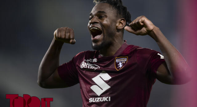 Zapata sempre più determinante: gol e assist, ma non solo
