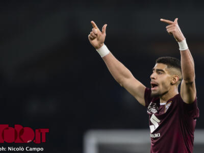 Masina: “Mi piacerebbe rimanere, ma non ho ancora parlato con nessuno” / VIDEO