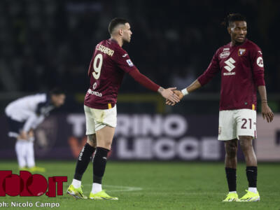 Verso il Frosinone, ora è Okereke in vantaggio su Sanabria