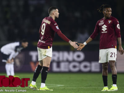 Okereke-Sanabria, l’eterno ballottaggio