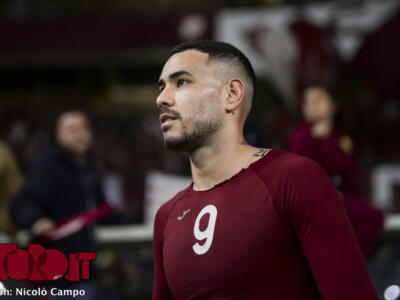 Sanabria, la crisi del gol: ecco da quanto non segna