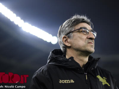 Juric-Torino, 5 momenti “iconici”: le critiche a Cairo, la lite con Vagnati, quel gesto ai tifosi…