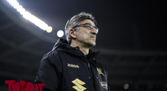 Juric prima di Verona-Torino: “Zapata stringe i denti, Buongiorno non giocherà”