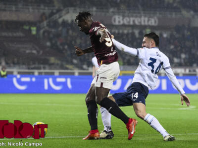 Calciomercato Serie A / Juve in cerca di attaccante, il Milan beffa il Napoli