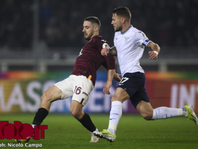 Se il Toro ci credesse quanto Juric…