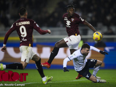 24 tiri, 0 gol: Houston, abbiamo un problema a segnare