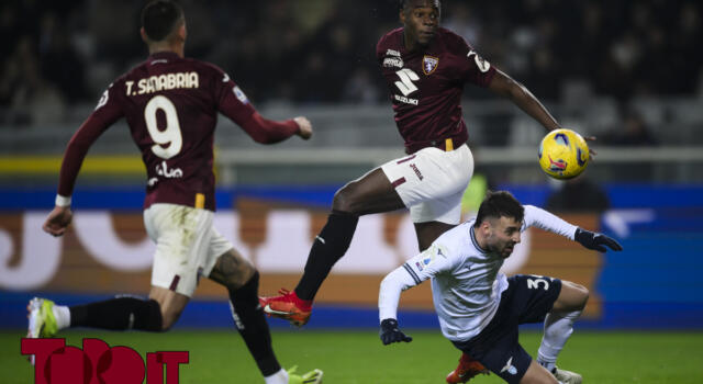 24 tiri, 0 gol: Houston, abbiamo un problema a segnare