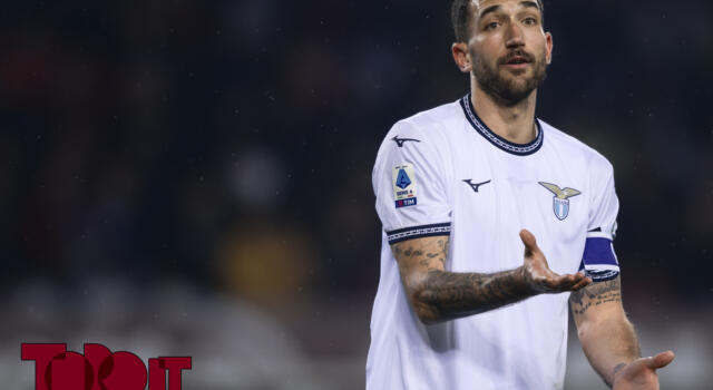 La probabile formazione della Lazio: Sarri pensa a Cataldi al posto di Rovella