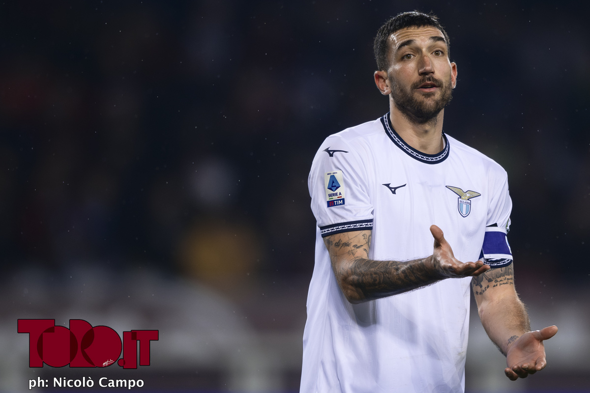 La probabile formazione della Lazio: Sarri pensa a Cataldi al posto di Rovella