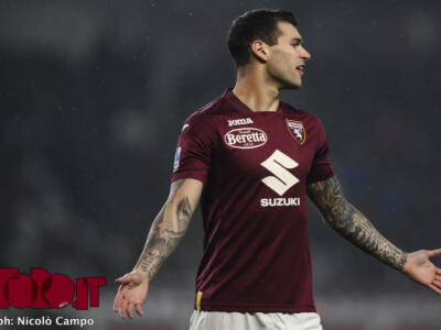 Pellegri, l’esito degli esami: c’è lesione