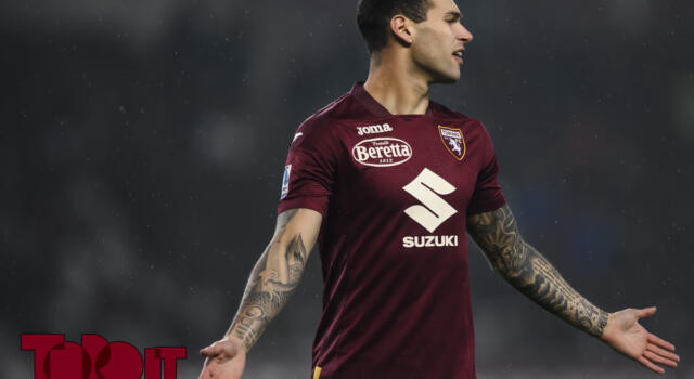 Pellegri, l’esito degli esami: c’è lesione