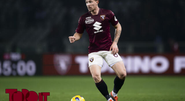 Torino, attesa per gli esami di Lovato: il punto sugli infortunati