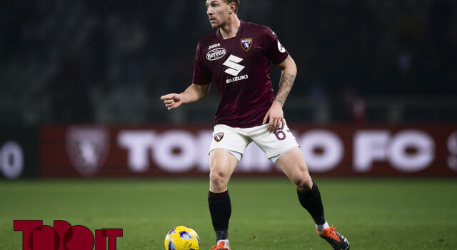 Torino, aumentano le possibilità di tenere Lovato: ecco perché