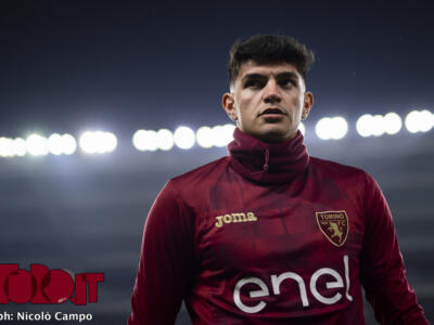 Buongiorno e Bellanova, due granata in Azzurro: non accadeva dal 2022