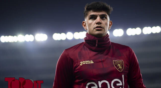 Buongiorno e Bellanova, due granata in Azzurro: non accadeva dal 2022