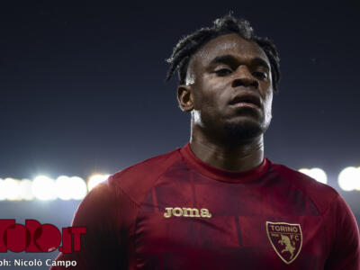 Chi volete al fianco di Zapata in attacco contro la Roma?