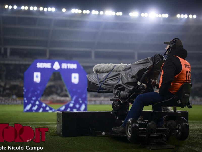 Torino, il bilancio del 2025: in calo i ricavi  audiovisivi, in crescita quelli da stadio