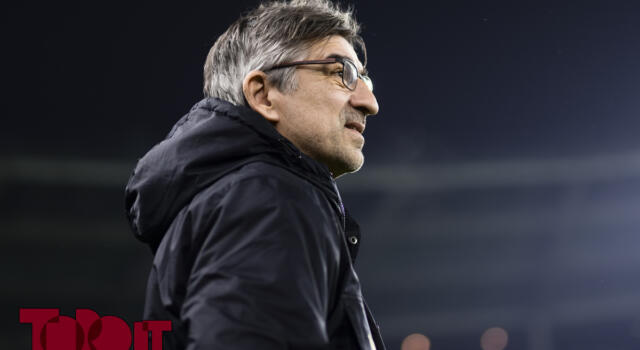 Tocca alla Roma: ai giallorossi la vittoria in campionato manca da un mese