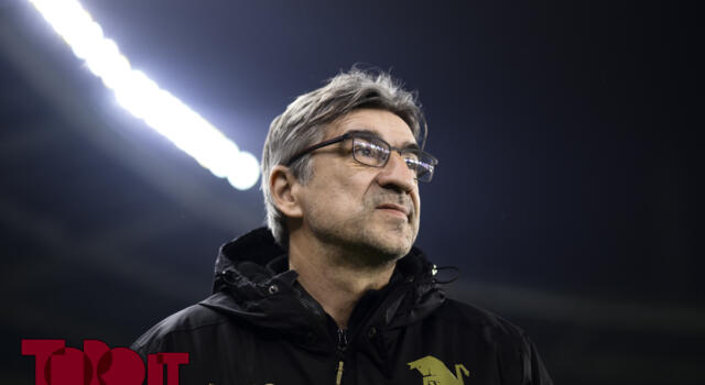 Juric: “Buongiorno e Zapata vogliono esserci. L’Europa sarebbe la ciliegina”