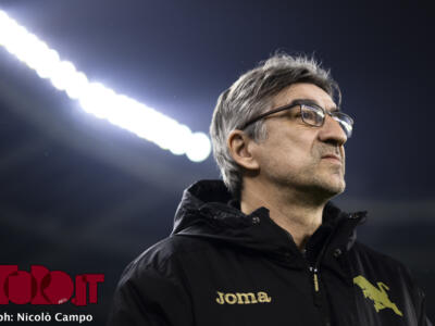 Roma, a vedere l’allenamento c’è la “spia” di Juric: è stata di nuovo scoperta