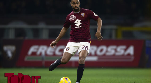 Djidji ancora senza squadra: nel frattempo si allena a Torino