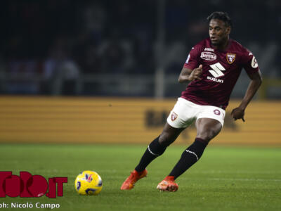 Dietro Zapata c’è il vuoto: il peso dell’attacco è solo su di lui