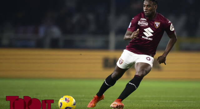 Dietro Zapata c’è il vuoto: il peso dell’attacco è solo su di lui