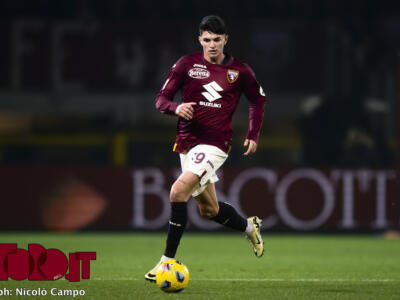 Bellanova, filtra ottimismo: vuole esserci col Monza