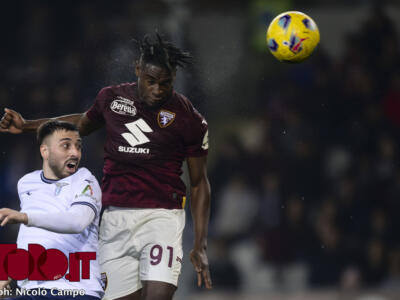 Zapata e il no alla Colombia: testa solo alle speranze europee