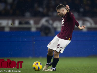 Vlasic ma non solo: ecco chi può adattare Juric in mezzo al campo