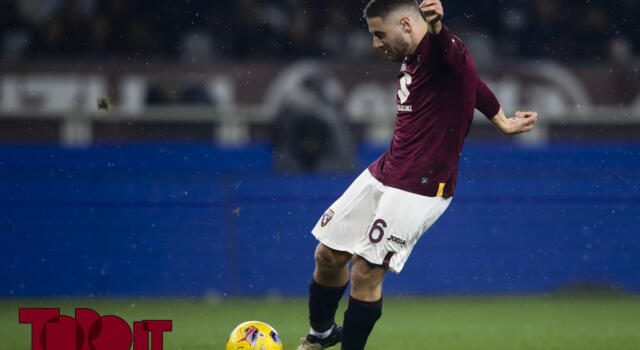 Vlasic ma non solo: ecco chi può adattare Juric in mezzo al campo