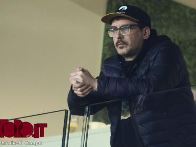 Willie Peyote: “Vincere Sanremo o lo Scudetto? Ogni cosa per il Torino”