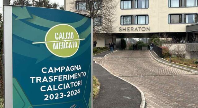Calciomercato, le operazioni dell’ultimo giorno della sessione invernale