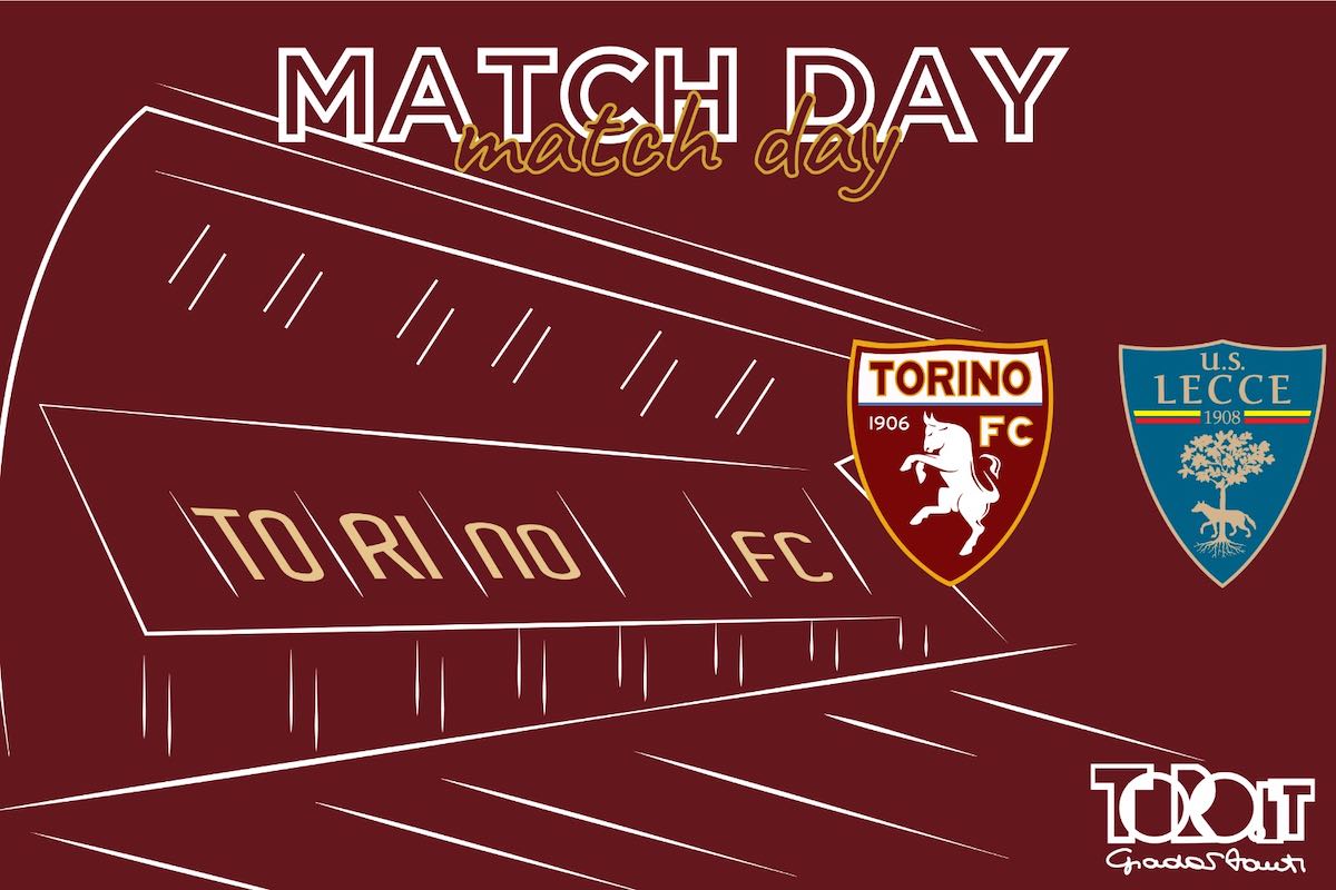 Torino-Lecce, diretta tabellino