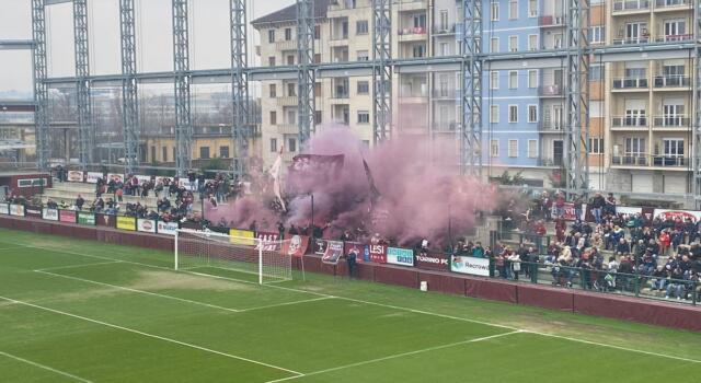 Filadelfia: 2000 tifosi, che ovazione per Juric! Non c’è Ilic
