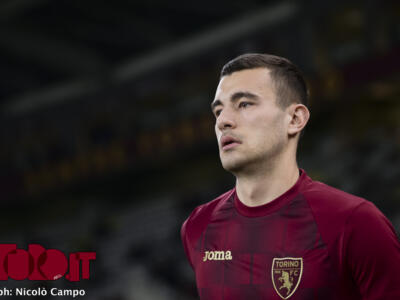 Buongiorno si presenta al Napoli: “Juve? Mi sembrava di tradire me stesso”